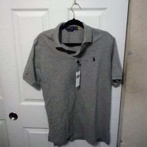 Polo Ralph Lauren classic fit shirt